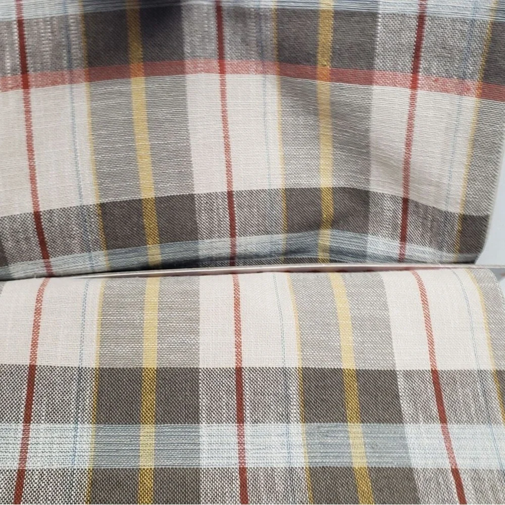 Fabric Printed Cotton Table Runner, 14